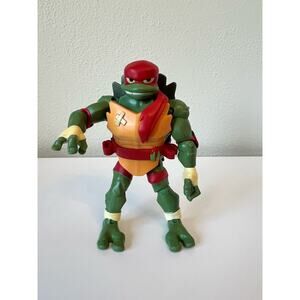 Rafael Battle Shell TMNT Rise of the Teenage Mutant Ninja Turtles 2018